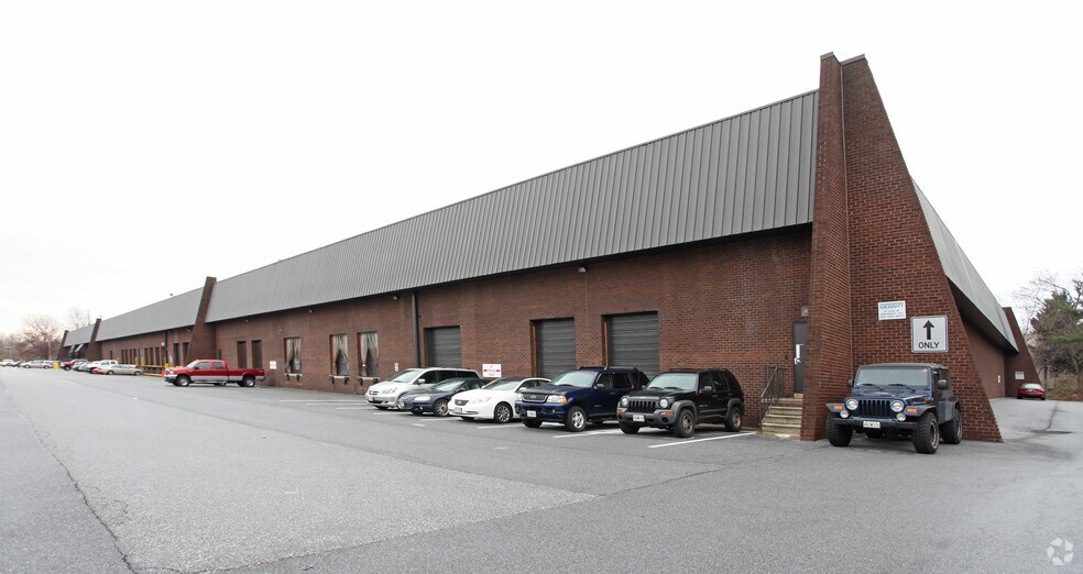 719 Hammonds Ferry Rd, Linthicum, MD for sale - Primary Photo - Image 1 of 1