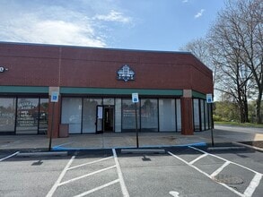 430-490 Prospect Blvd, Frederick, MD for lease Building Photo- Image 1 of 6