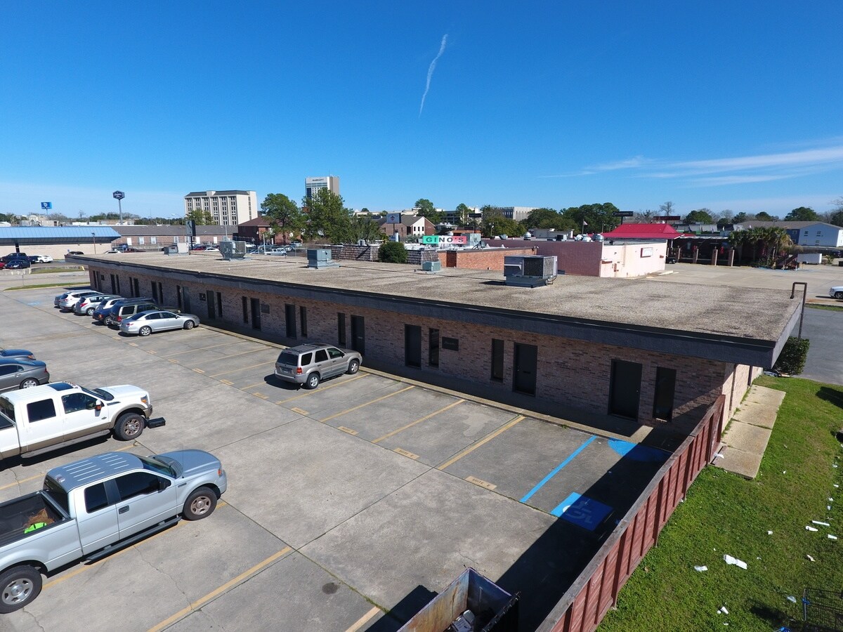 Office in Baton Rouge, LA for sale Building Photo- Image 1 of 1