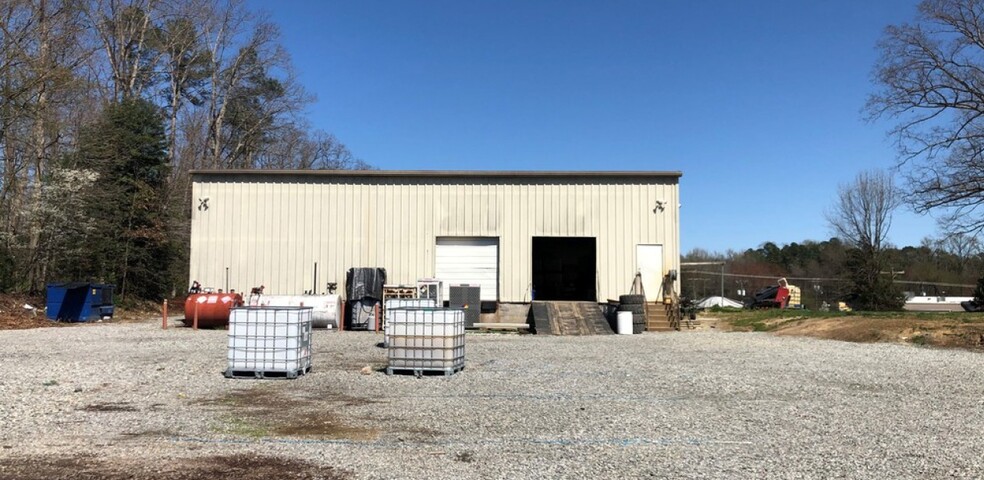 13171 Mountain Rd, Glen Allen, VA for lease - Building Photo - Image 1 of 3