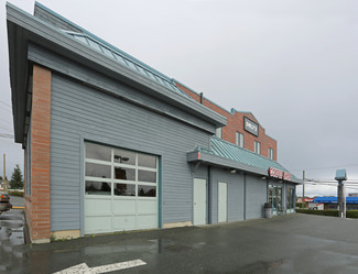 More details for 7856 East Saanich Rd, Central Saanich, BC - Retail for Lease