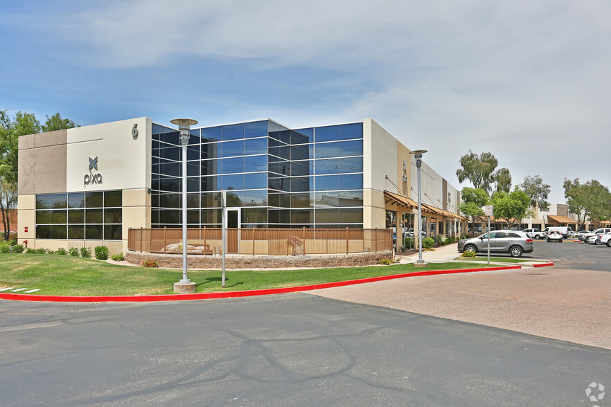 4050 E Cotton Center Blvd, Phoenix, AZ for lease - Primary Photo - Image 1 of 4