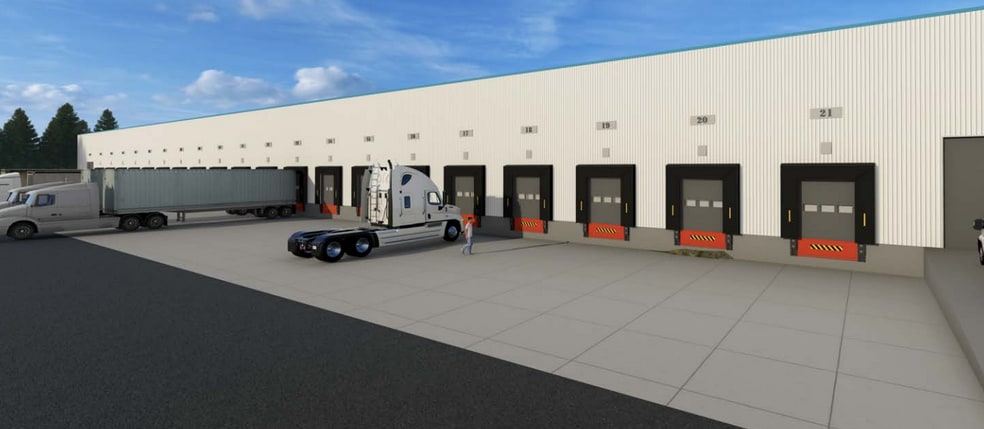 3600 Turfway Rd, Erlanger, KY for lease - Building Photo - Image 2 of 5