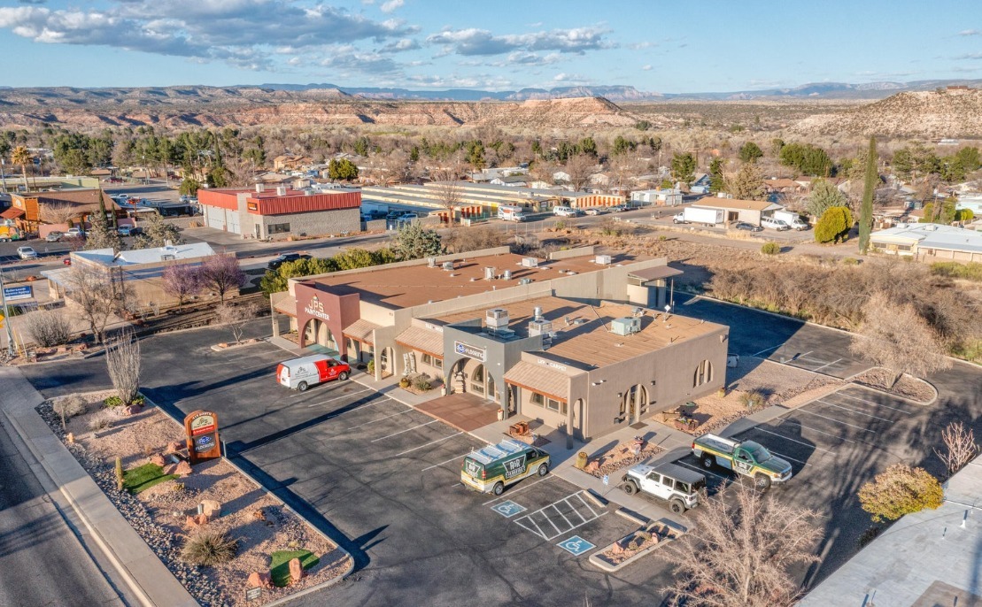 415 S Main St, Cottonwood, AZ for sale Building Photo- Image 1 of 44