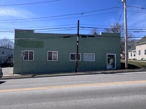 7 Pine St, Rutland, VT for lease Building Photo- Image 2 of 5