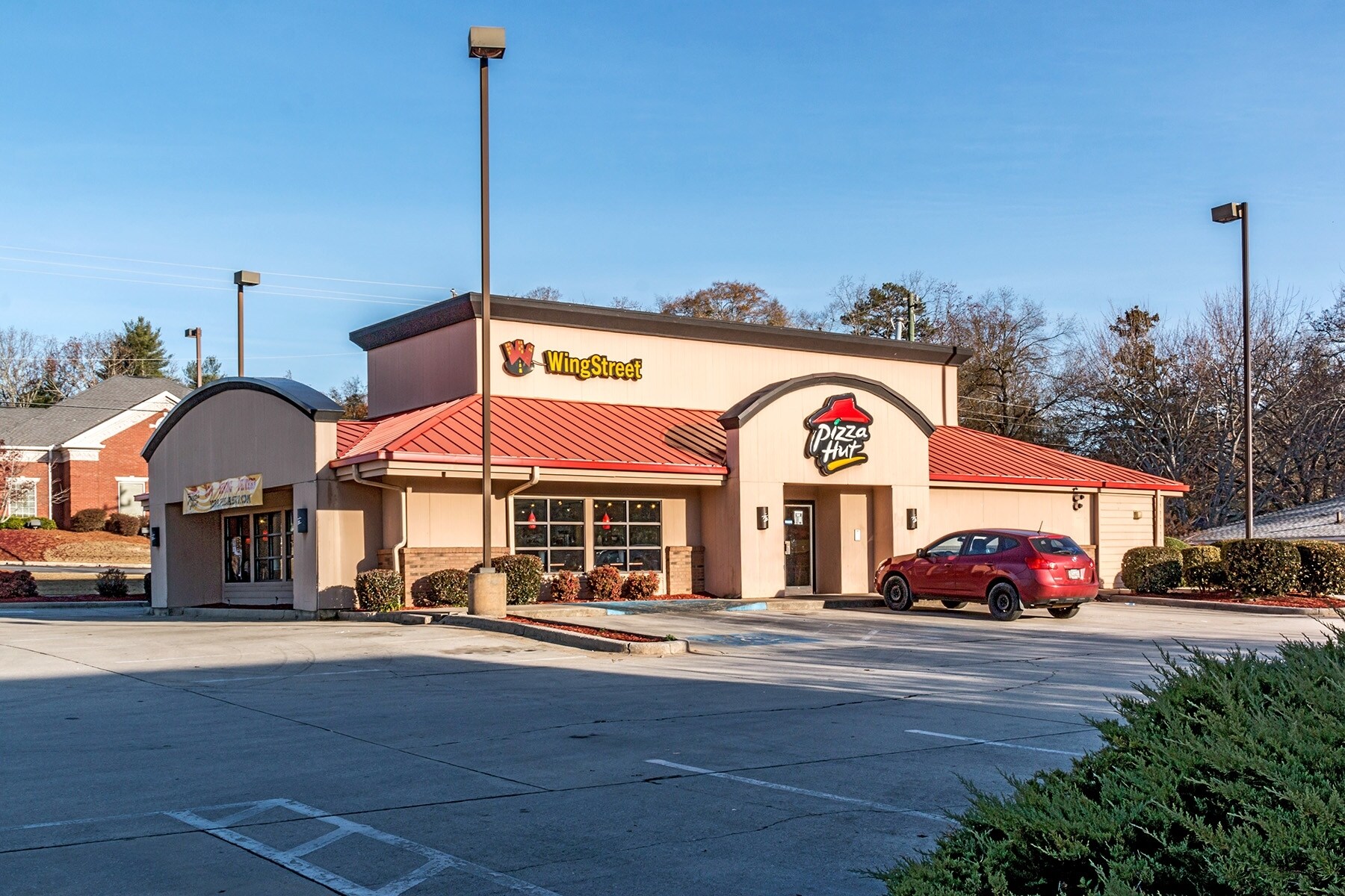 1398 Thompson Bridge Rd, Gainesville, GA for sale Primary Photo- Image 1 of 1