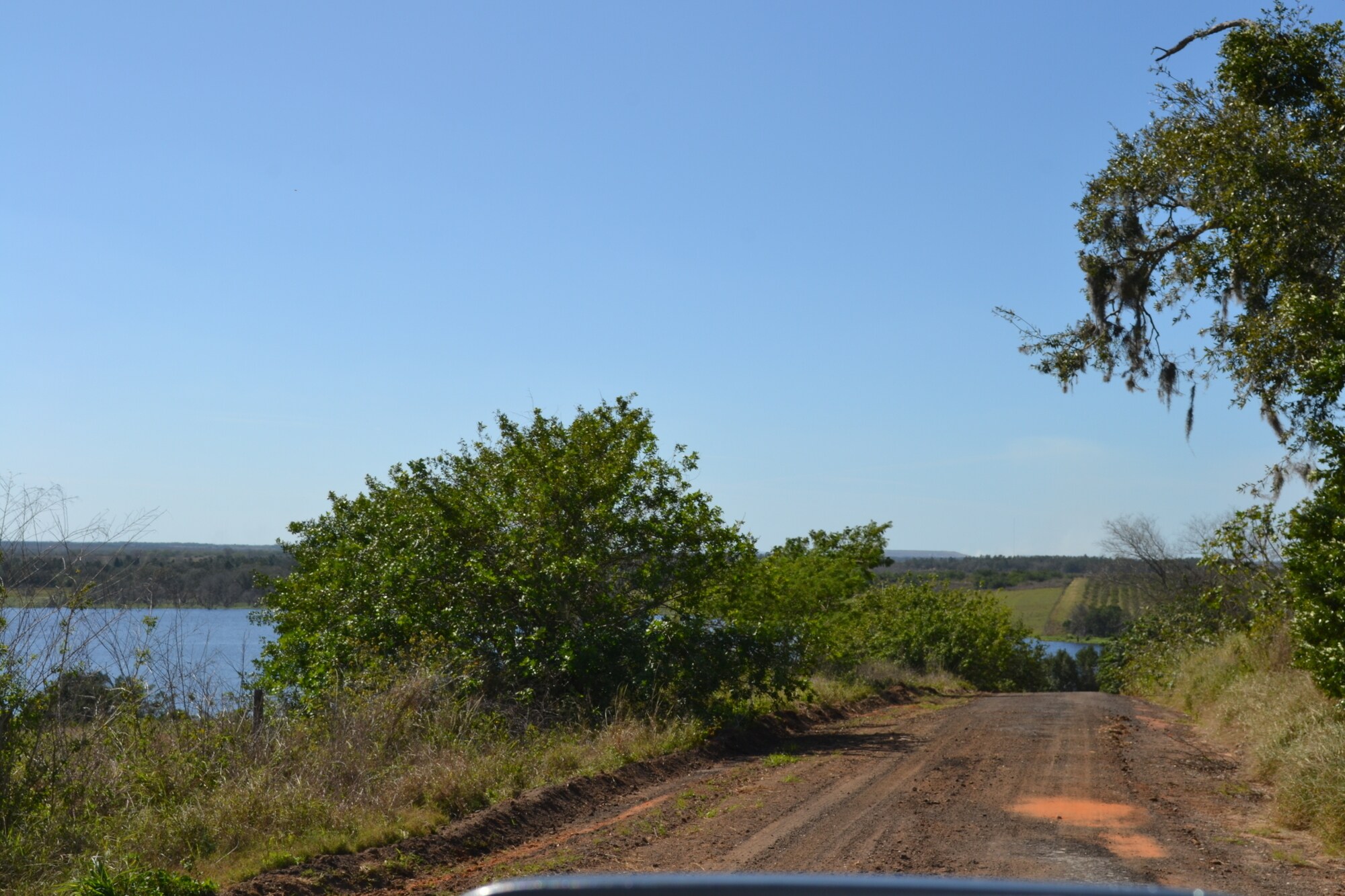 Albritton Road, Bartow, FL 33830 Sand Lake Grove