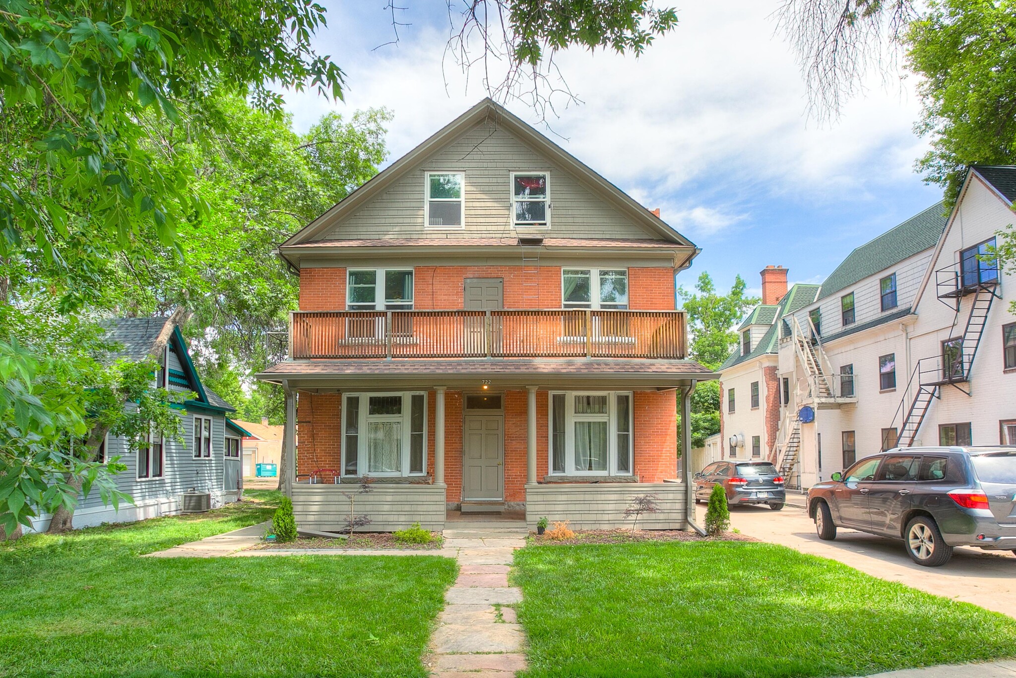 722 Remington St, Fort Collins, CO for sale Building Photo- Image 1 of 1