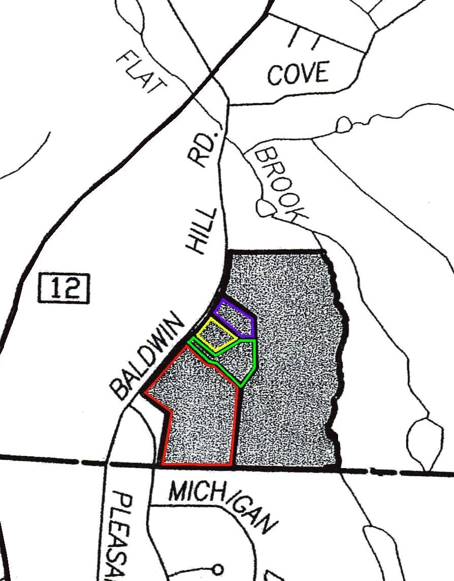 1009R Baldwin Hill Rd, Gales Ferry, CT for sale Primary Photo- Image 1 of 1