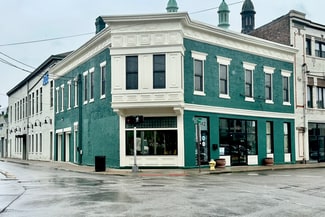 More details for 640 Russell St, Covington, KY - Retail for Sale