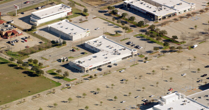 FM 2920 & Highway 249, Tomball, TX - aerial  map view - Image1