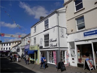 More details for 58 Church St, Falmouth - Office for Lease