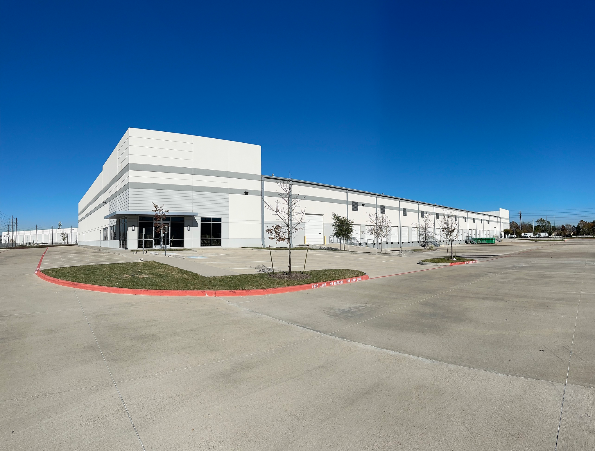 Beltway 8 & SH 249, Houston, TX for lease Building Photo- Image 1 of 20