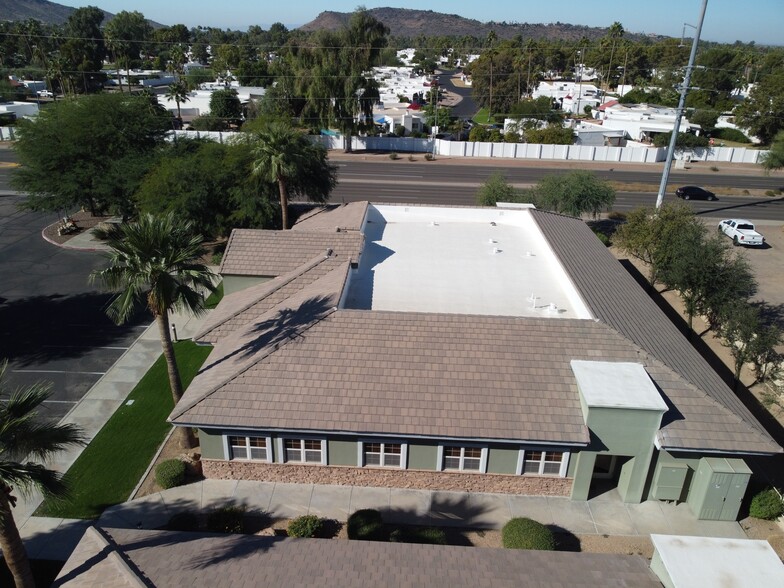 14001 N 7th St, Phoenix, AZ for sale - Building Photo - Image 3 of 9