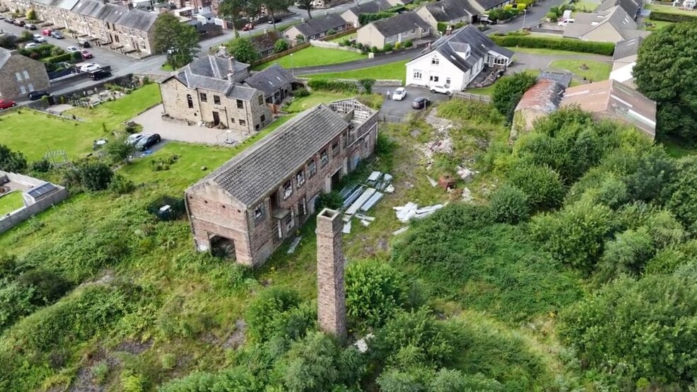 Coachworks, Haltwhistle for sale - Primary Photo - Image 1 of 7