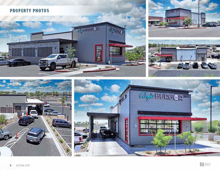 19621 W Indian School Rd, Buckeye, AZ for sale - Building Photo - Image 3 of 7