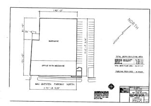 150 N Macquesten Pky, Mount Vernon, NY for lease Floor Plan- Image 1 of 1