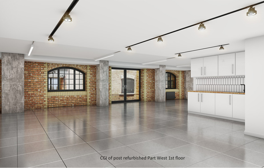 Shad Thames, London for lease - Interior Photo - Image 2 of 25