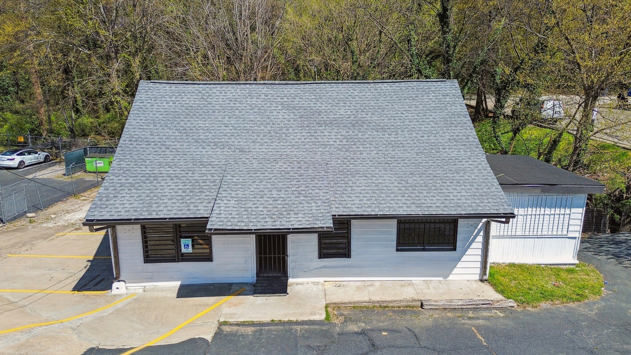 401 SW Cleveland Ave, Atlanta, GA for sale Building Photo- Image 1 of 35