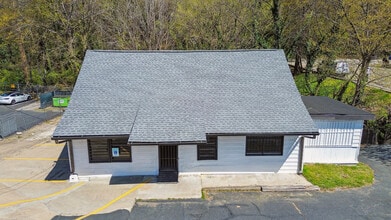 401 SW Cleveland Ave, Atlanta, GA for sale Building Photo- Image 1 of 35