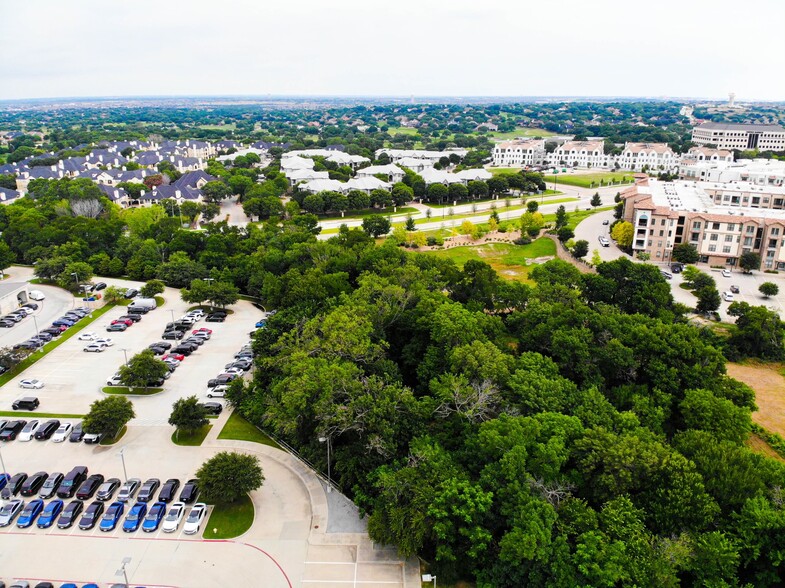 Town & Country Blvd, Frisco, TX for sale - Primary Photo - Image 1 of 2