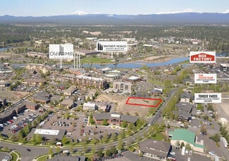 More details for 274 SW Bluff Dr, Bend, OR - Land for Sale