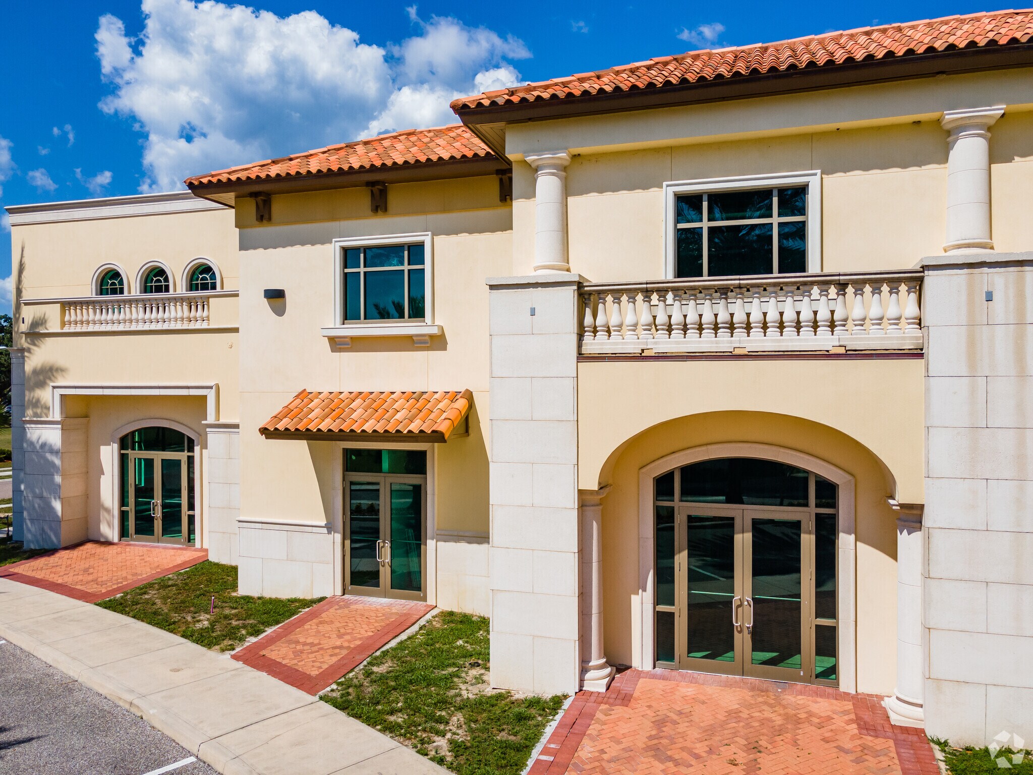 Little Rd, Trinity, FL 34655 Trinity Tuscan Center