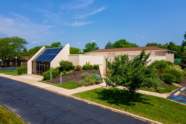 More details for 1515 S 19th St, Elwood, IN - Office for Sale