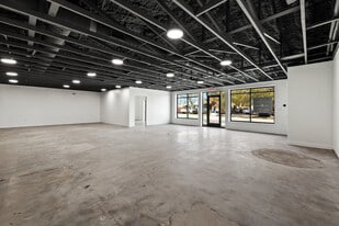 301 Elliott St. - Loft