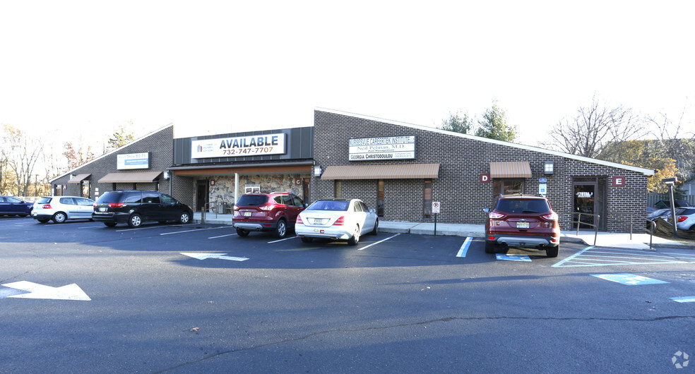 2040 6th Ave, Neptune City, NJ for sale - Primary Photo - Image 1 of 1