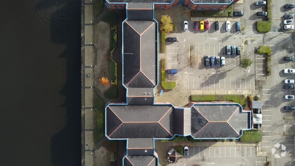 Navigation Way, Preston for lease - Commercial Listing Video - Image 2 of 20