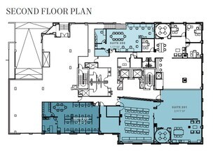 4201 15th Ave NE, Seattle, WA for lease Floor Plan- Image 1 of 1