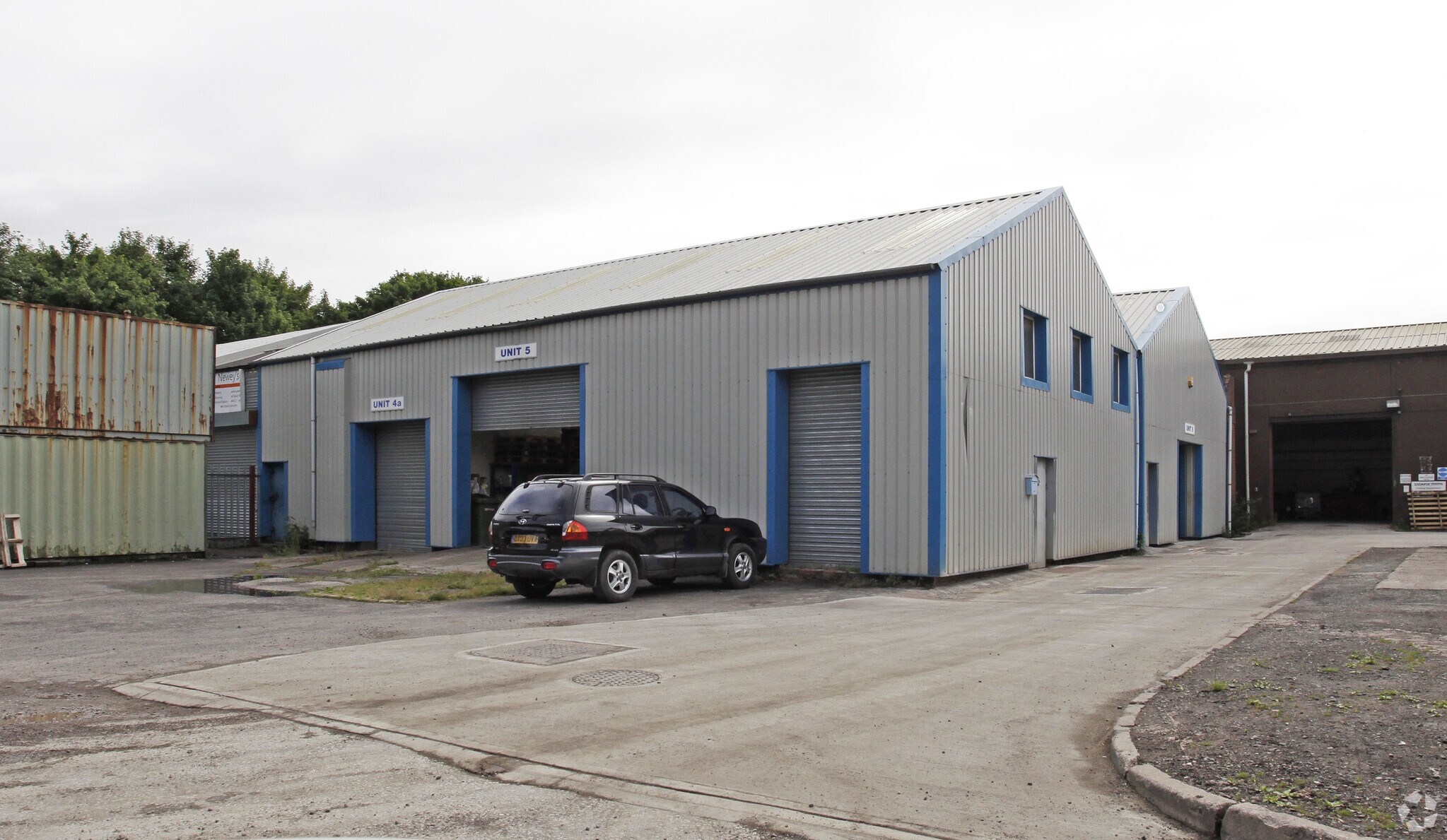 Locarno Rd, Tipton for sale Primary Photo- Image 1 of 1