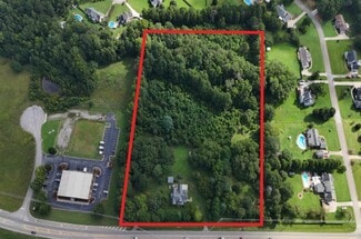 More details for 2171 GA-42, McDonough, GA - Land for Sale