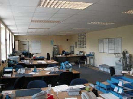 75-97 Walsall Rd, Birmingham for lease - Interior Photo - Image 1 of 5