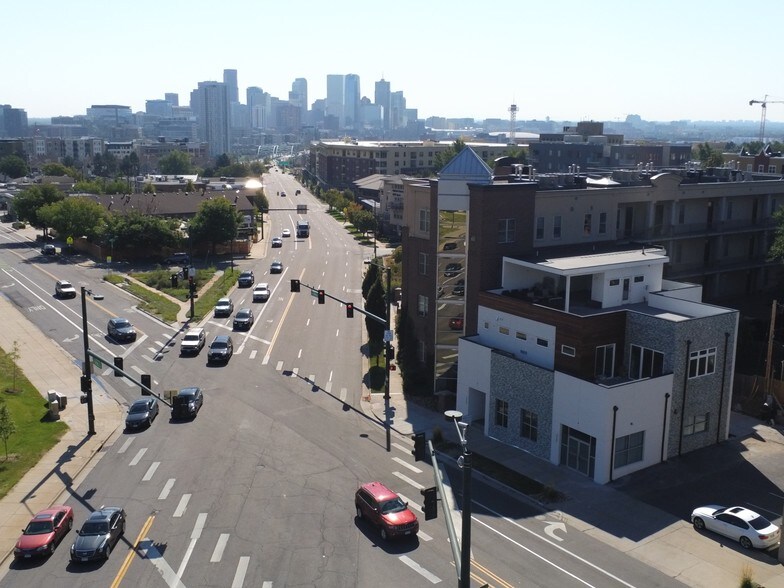 2732-2736 W 29th Ave, Denver, CO for sale - Primary Photo - Image 1 of 10