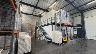 More details for Office, Flex for Lease