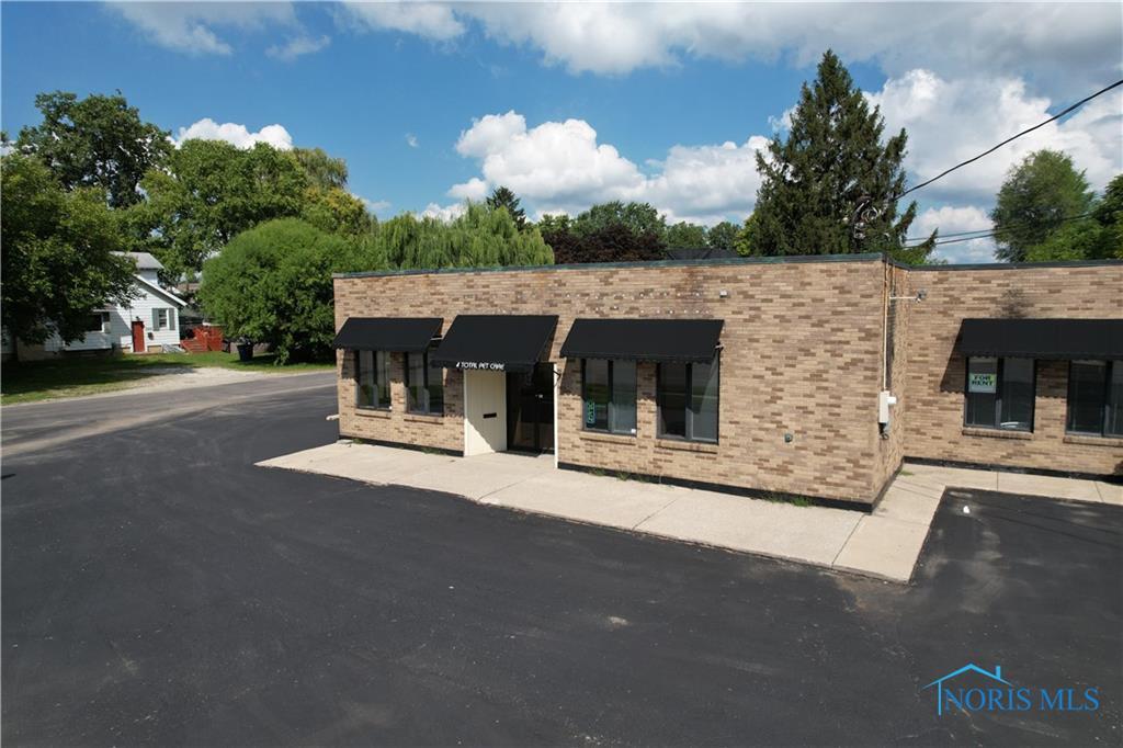 2810-2814 Glendale Ave, Toledo, OH for sale Building Photo- Image 1 of 1