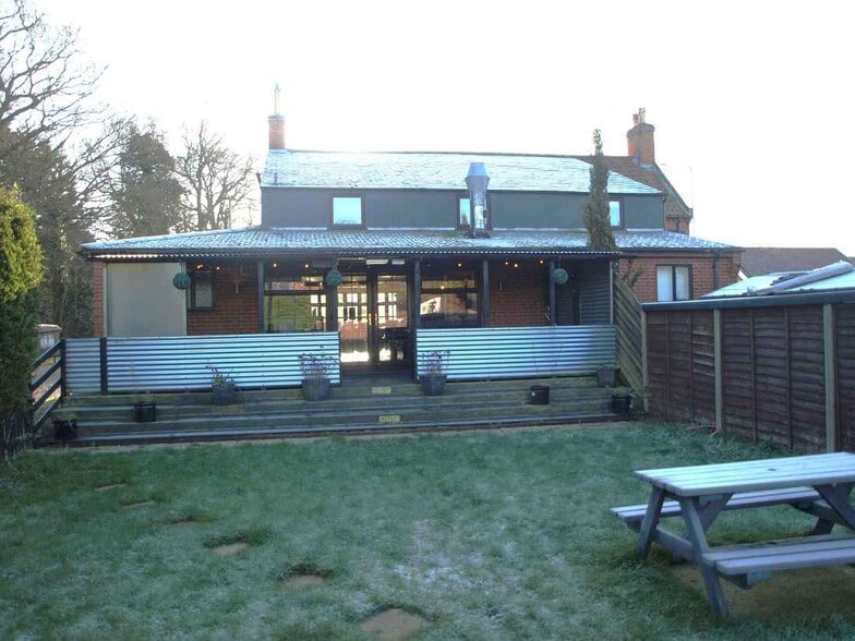 8 Norwich Rd, Ditchingham for lease - Building Photo - Image 2 of 10