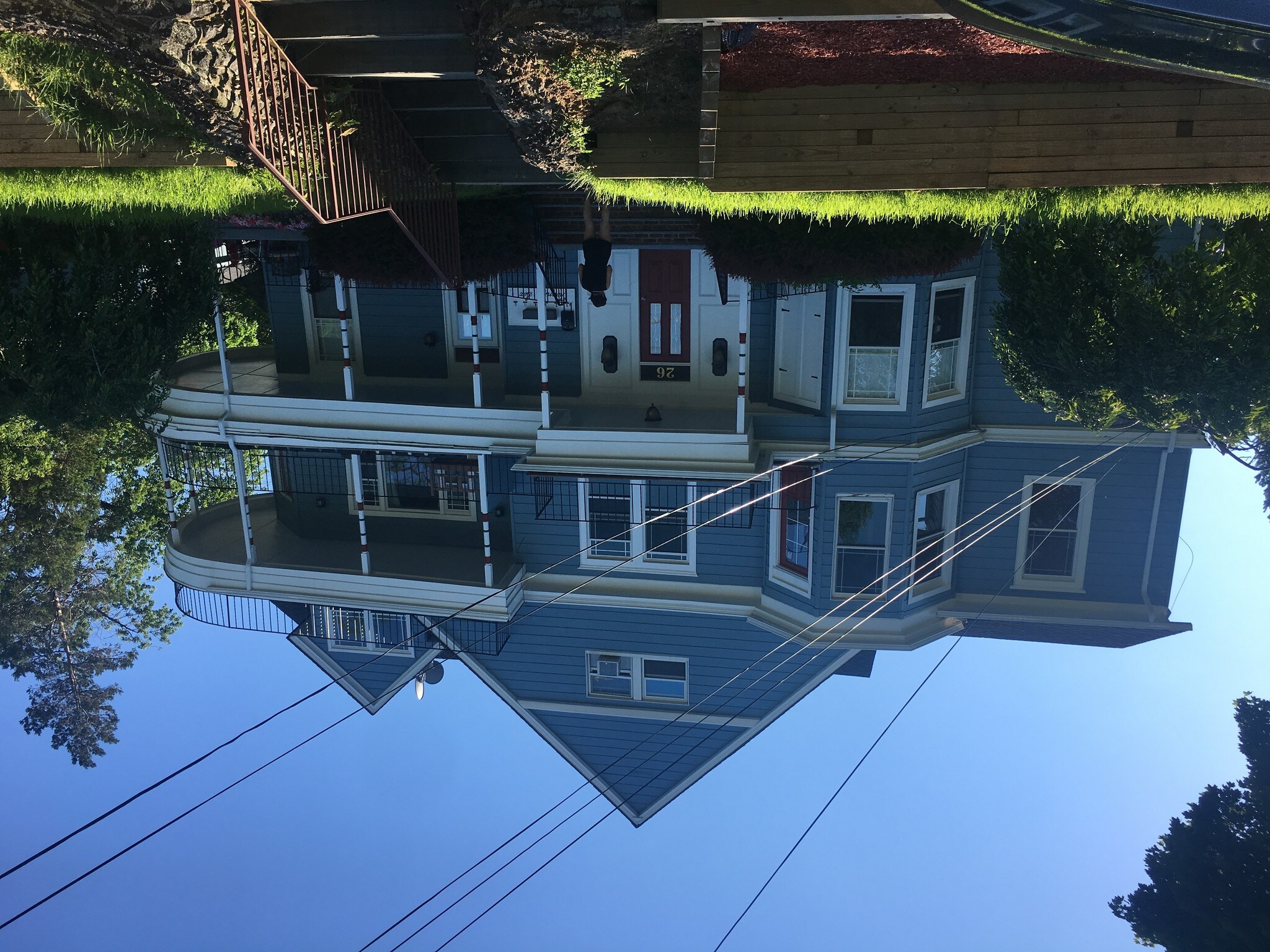 26 6th Ave, Atlantic Highlands, NJ for sale Building Photo- Image 1 of 1