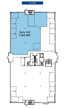 350 S 520 W, Lindon, UT for lease Floor Plan- Image 1 of 1