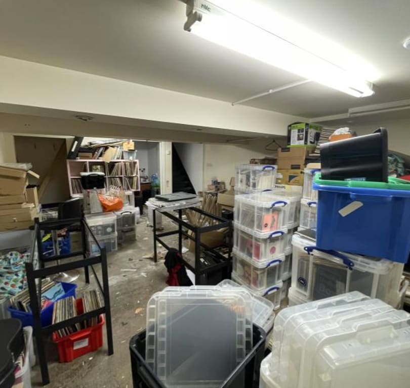 1-7 Rosemount Viaduct, Aberdeen, ABE AB25 1NE - Unit 7 - - Interior Photo - Image 2 of 4