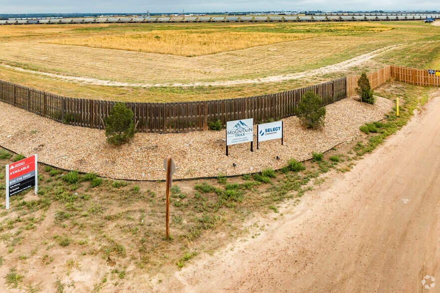 22744 County Road 33, Evans, CO for sale - Aerial - Image 3 of 40