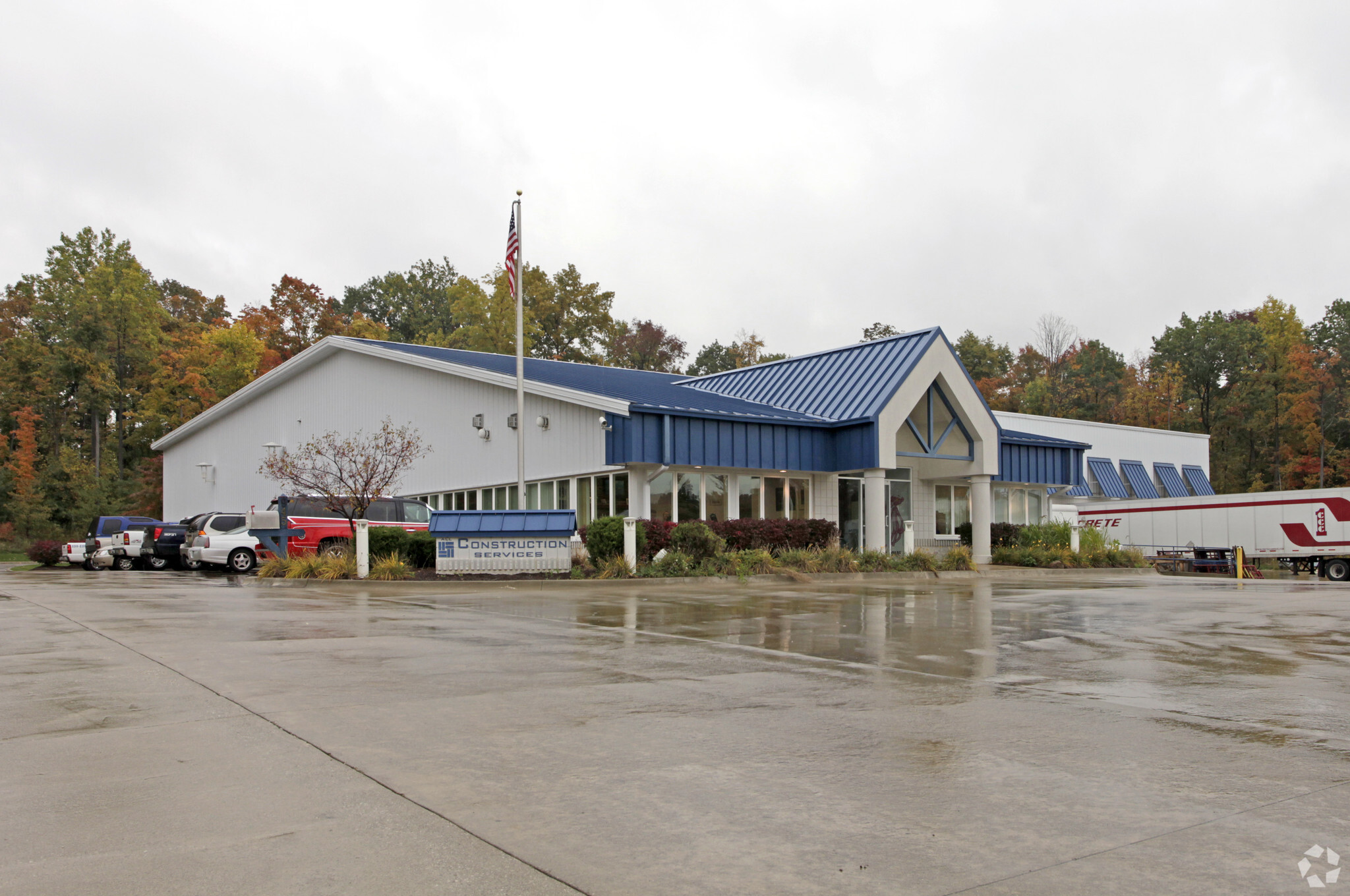 945 N Industrial Pky, Brunswick, OH for sale Primary Photo- Image 1 of 4