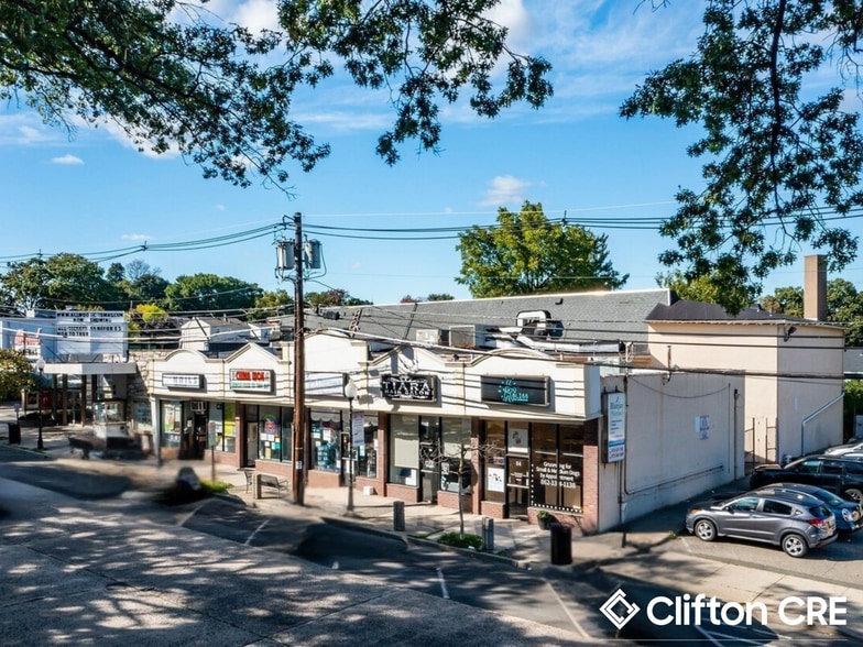 84-96 Market St, Clifton, NJ for sale - Building Photo - Image 1 of 12