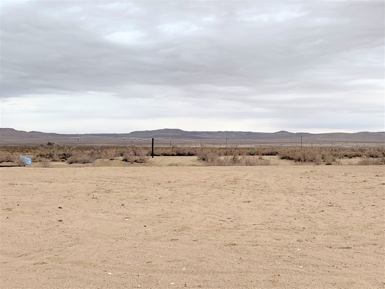 Mother Lode Road Fort Irwin Rd, Barstow, CA for sale - Other - Image 1 of 1