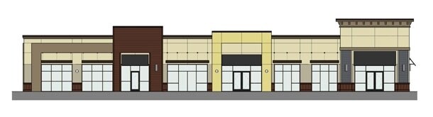 1665 E Main St, Duncan, SC for sale Building Photo- Image 1 of 1