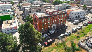 More details for 120 Westminster Ave, Venice, CA - Multifamily for Sale