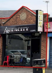 343 Beersbridge Rd, Belfast for sale Primary Photo- Image 1 of 2