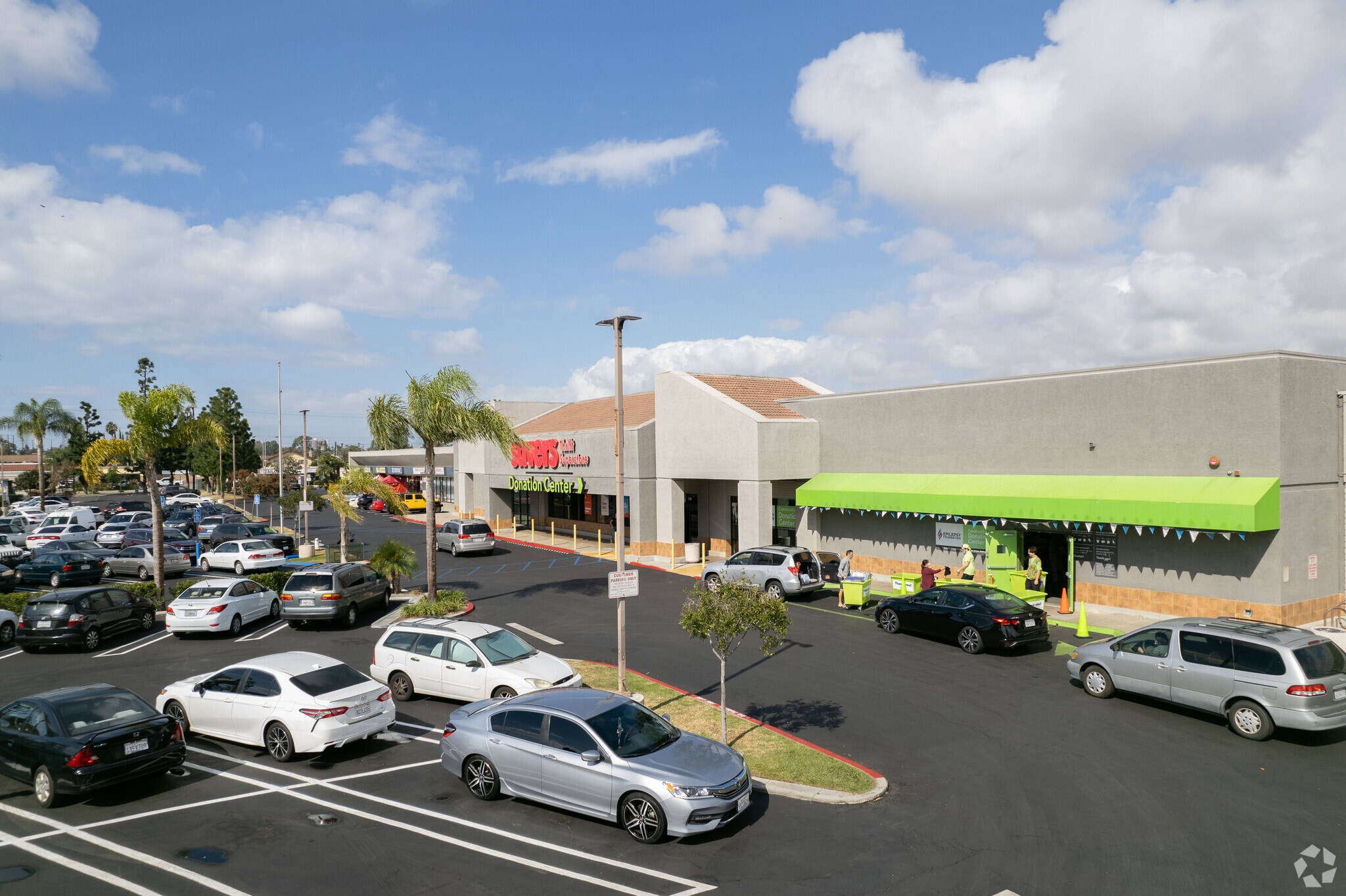 9029-9121 Garfield Ave, Fountain Valley, CA for lease Building Photo- Image 1 of 14